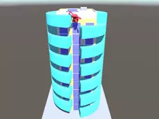 Tower Jump