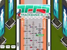 Trackmania Blitz