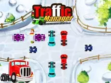 Traffic Manager