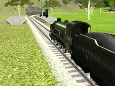 Train Simulator