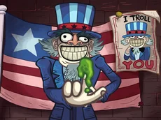 Trollface Quest: USA 1