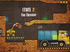 Truck Loader 5