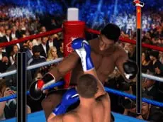 Ultimate Boxing