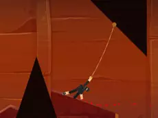 Ultimate Ninja Swing