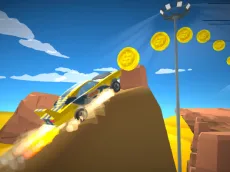 Ultimate Stunt Car Challenge