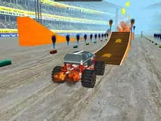 Ultimate Stunts 3D