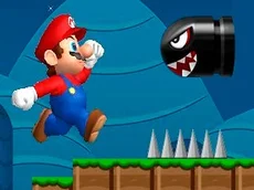 Unfair Mario 2