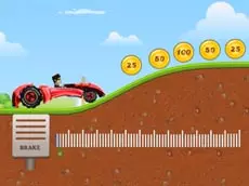 Uphill Racing