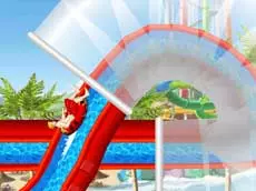 Uphill Rush 7: Waterpark