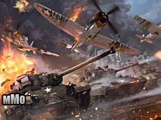 War Thunder