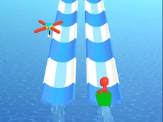 Water Race 3D