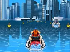 Watercraft Rush