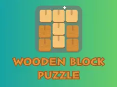 Wooden Block Puzzle