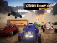 Xtreme Buggy Car : Offroad Race