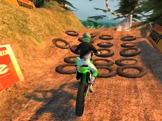 Xtreme Dirt Bike Racing Game
