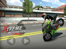 Xtreme Motorbikes