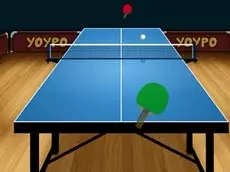 Yoypo Table Tennis