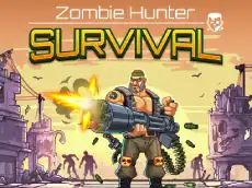 Zombie Hunter Survival