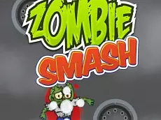 Zombie Smash