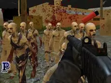 Zombie Survival Ultimate