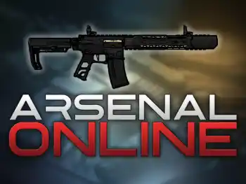 Arsenal Online