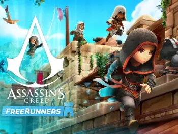 Assassin's Creed: Free Runners