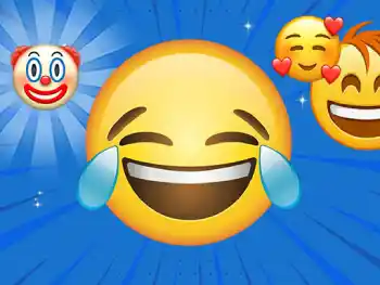 Emoji Master