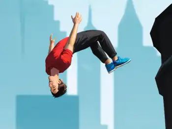 Flip Master