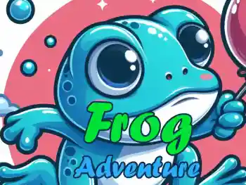 Frog Adventure