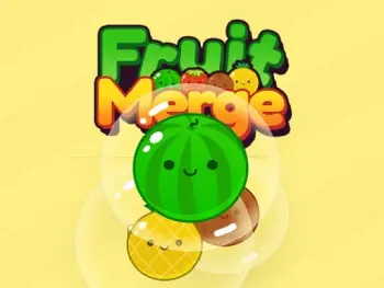 Fruit Merge 2