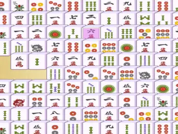 Mahjong Connect Classic