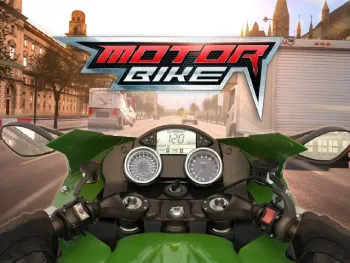 MotorBike