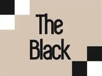 The Black