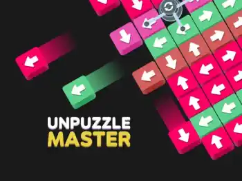 Unpuzzle Master
