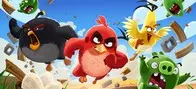 Angry birds hry