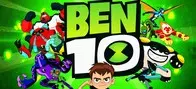 Ben 10 hry