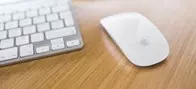 Myš + klávesnice