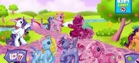 My little pony hry