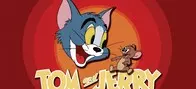 Tom Ve Jerry Oyunları