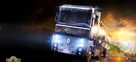 jeux de camion