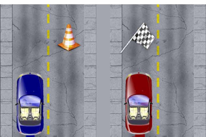 Tunnel Rush 2  Play the Game for Free on PacoGames
