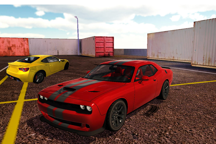 Ado Stunt Cars 2 - Free Play & No Download