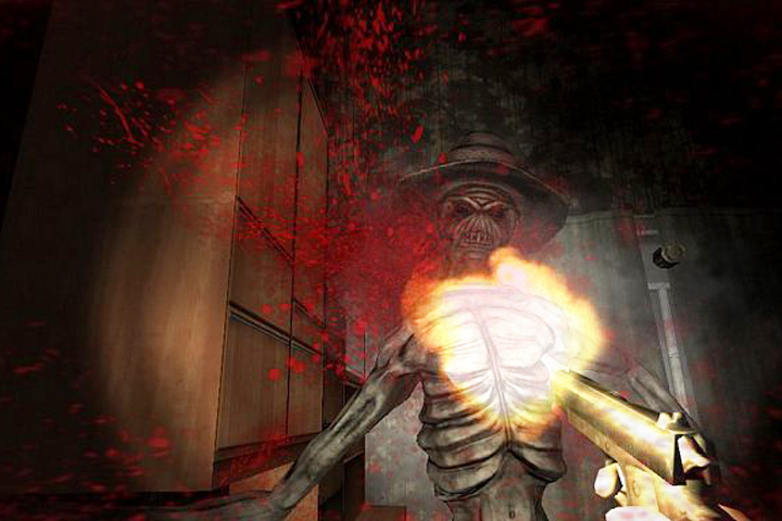 Amnesia True Subway Horror  Jogue Agora Online Gratuitamente - Y8.com