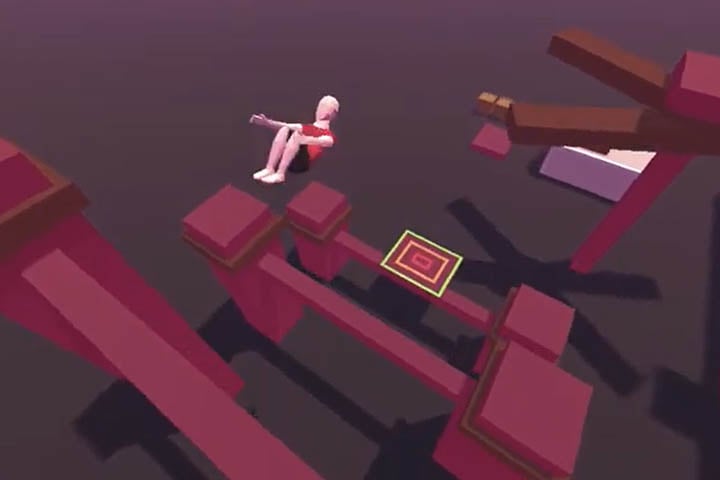 Backflip Maniac Unblocked - Free to Play at IziGames