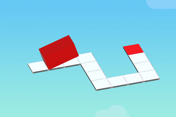 Bloxorz: Roll the Block  Play the Game for Free on PacoGames