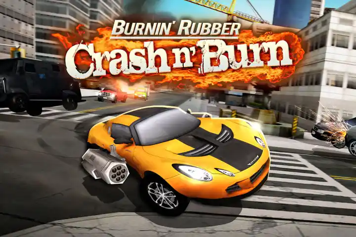 MAD CARS RACING AND CRASH - Jogue Grátis Online!