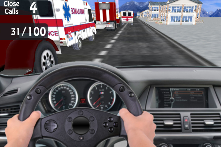 City Car Simulator  Play the Game for Free on PacoGames