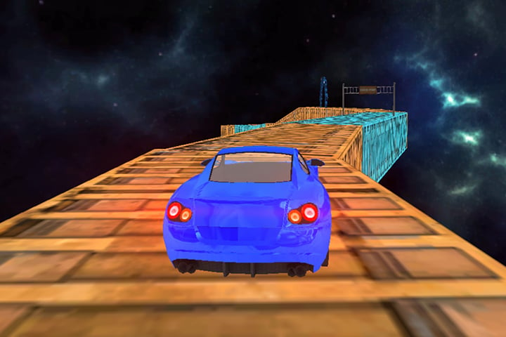 Car Stunt Races Mega Ramps: Play Car Stunt Races Mega Ramps