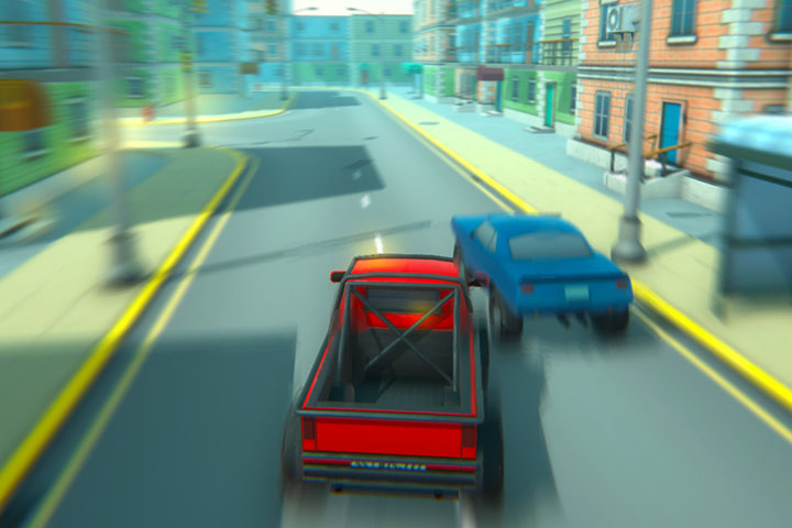 Furious Drift  Play the Game for Free on PacoGames