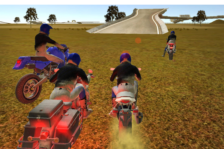 3D Moto Simulator 2  Play the Game for Free on PacoGames